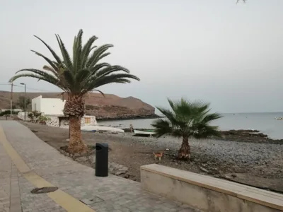 Chabela's water wall — Foto 8