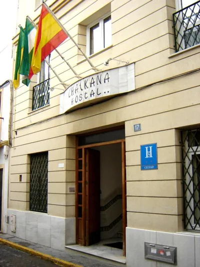 Chaikana — Foto 5