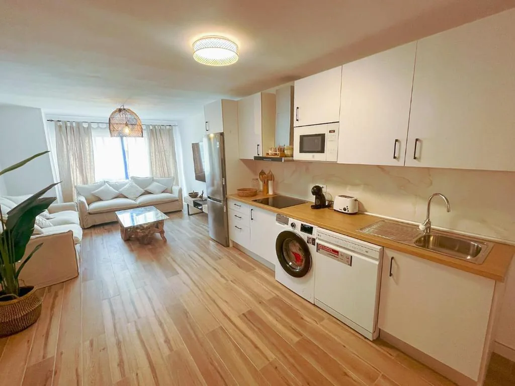 Chakra House Fuerteventura - Private Rooms in a Shared Boutique Guesthouse