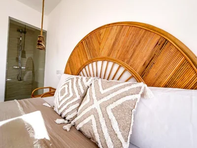 Chakra House Fuerteventura - Private Rooms in a Shared Boutique Guesthouse — foto 7