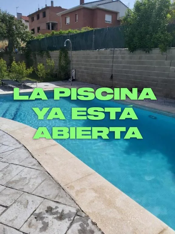 ベッドルーム1室の家 — Chale a 25 minutos de Madrid cerca de Somosierra
