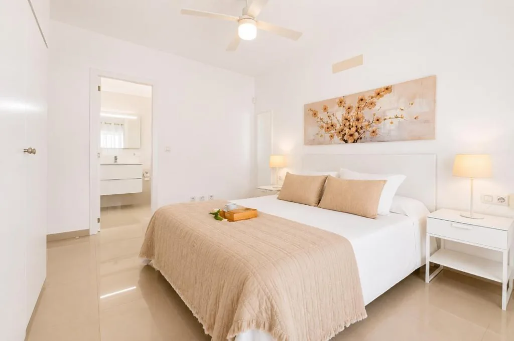 CHALET 83 con PISCINA PRIVADA