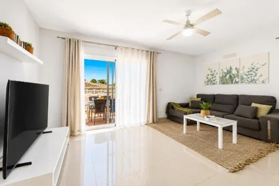 CHALET 83 con PISCINA PRIVADA — foto 6