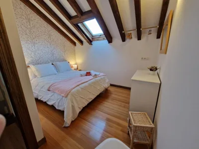 "CHALET A ESTRENAR" MIRADOR DE LA VENTOSA-Potes — 照片 2