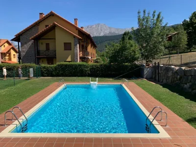 "CHALET A ESTRENAR" MIRADOR DE LA VENTOSA-Potes — 照片 4