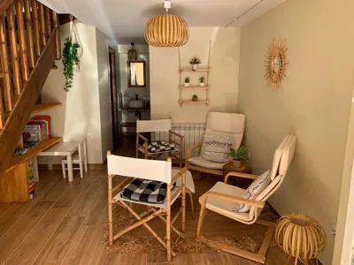 "CHALET A ESTRENAR" MIRADOR DE LA VENTOSA-Potes — 照片 5