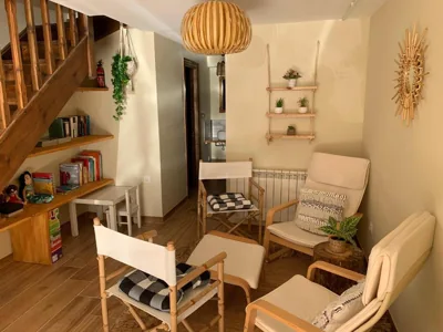 "CHALET A ESTRENAR" MIRADOR DE LA VENTOSA-Potes — 照片 6