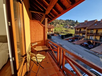 "CHALET A ESTRENAR" MIRADOR DE LA VENTOSA-Potes — 照片 7