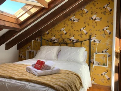 "CHALET A ESTRENAR" MIRADOR DE LA VENTOSA-Potes — 照片 8