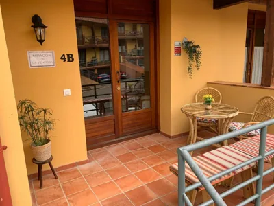 "CHALET A ESTRENAR" MIRADOR DE LA VENTOSA-Potes — 照片 9