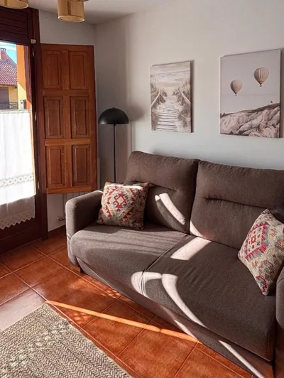 "CHALET A ESTRENAR" MIRADOR DE LA VENTOSA-Potes — 照片 11