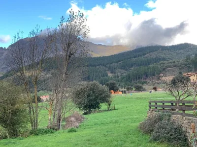 "CHALET A ESTRENAR" MIRADOR DE LA VENTOSA-Potes — 照片 12