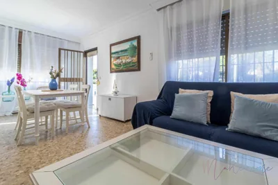 Chalet a pie de playa — foto 4