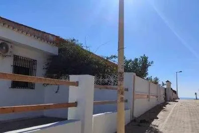 Chalet a pie de playa — foto 11