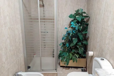 CHALET A SOLO 5 MIN DE OURENSE CIUDAD con jardín y barbacoa — foto 3