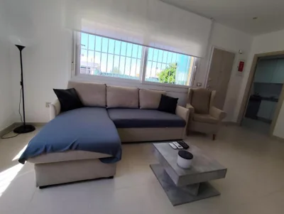 Chalet adosado acogedor Busot — Foto 2