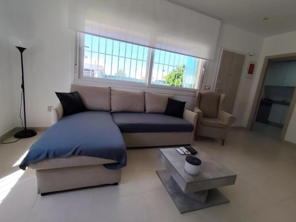 Chalet adosado acogedor Busot