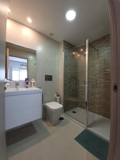 Chalet adosado acogedor Busot — Foto 3