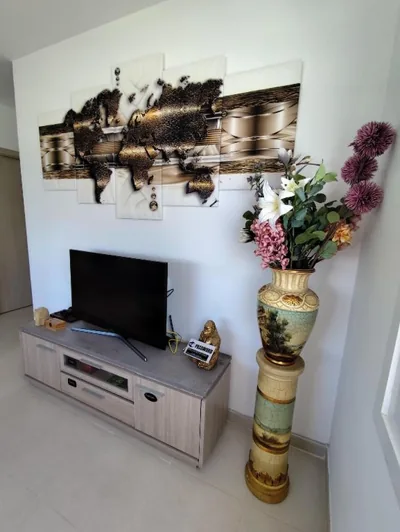 Chalet adosado acogedor Busot — Foto 12