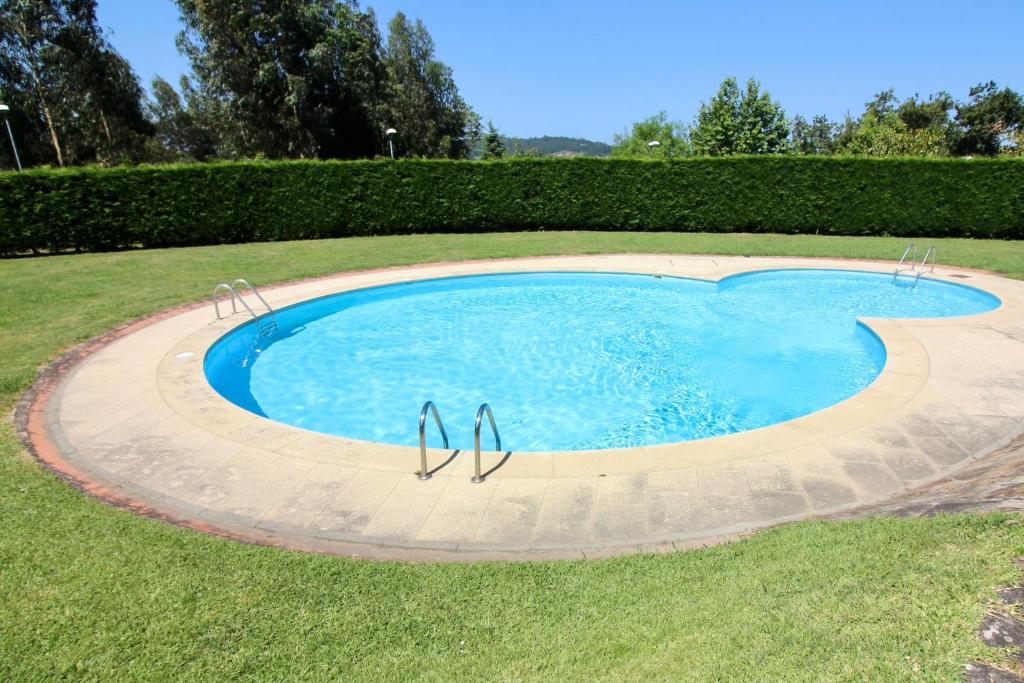 Chalet adosado en Nantes Sanxenxo