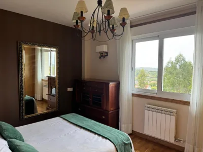 Chalet adosado en Nantes Sanxenxo — foto 2