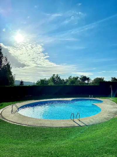 Chalet adosado en Nantes Sanxenxo — foto 4