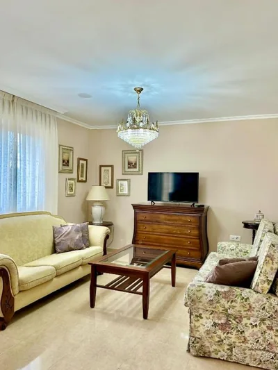 Chalet adosado en Nantes Sanxenxo — foto 6