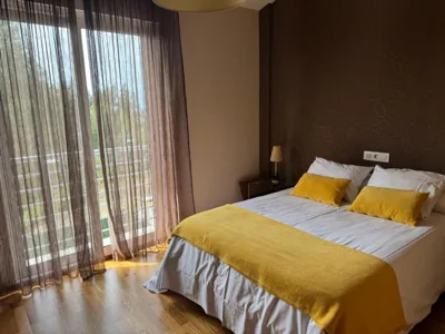 Chalet adosado en Nantes Sanxenxo — foto 8