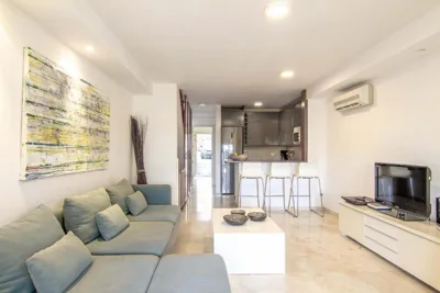 Chalet adosado en Pasito BM9 — foto 2