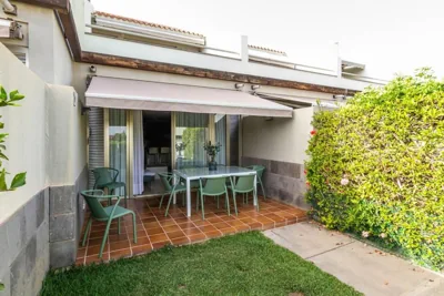 Chalet adosado en Pasito BM9 — foto 3