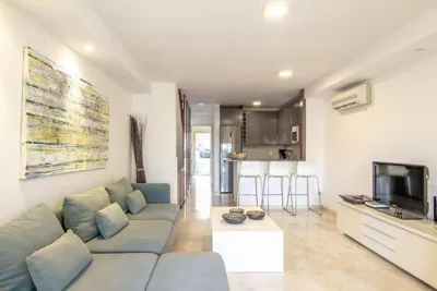 Chalet adosado en Pasito BM9 — foto 5