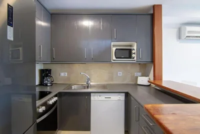 Chalet adosado en Pasito BM9 — foto 7
