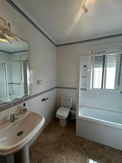 chalet adosado La morena cerca del caminito del rey — foto 3