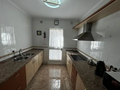 chalet adosado La morena cerca del caminito del rey — foto 4