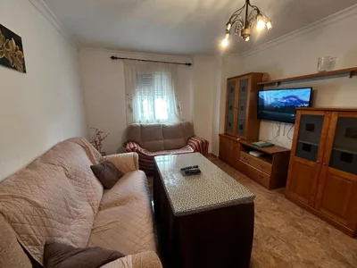 chalet adosado La morena cerca del caminito del rey — foto 5