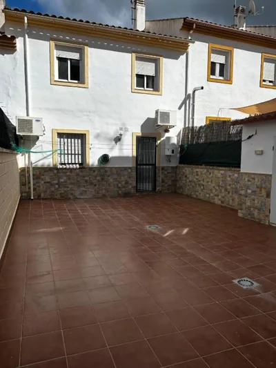 chalet adosado La morena cerca del caminito del rey — foto 12
