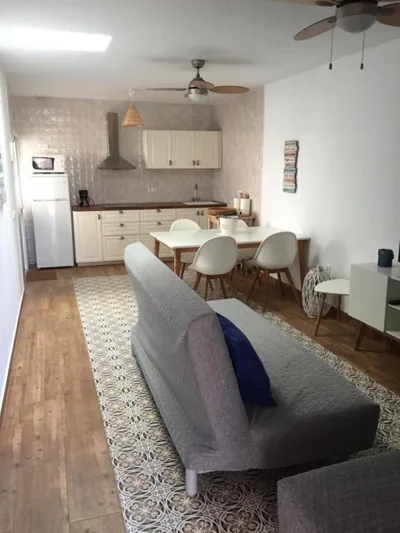 Chalet adosado playa de La Barrosa — foto 4