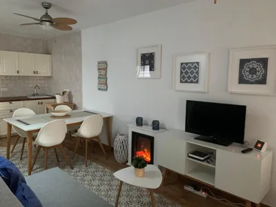 Chalet adosado playa de La Barrosa — foto 5