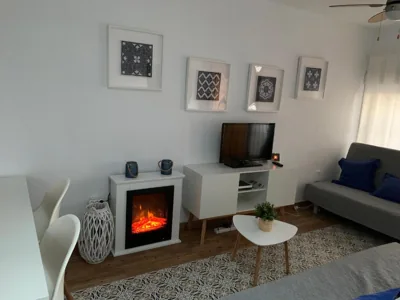 Chalet adosado playa de La Barrosa — foto 11