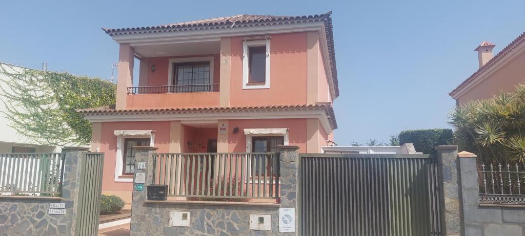 Chalet Anagato