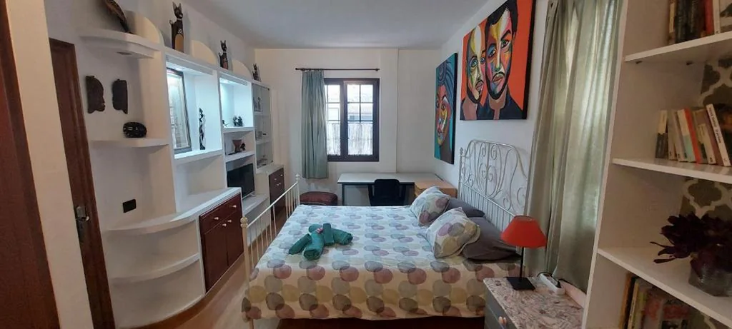 Chalet Anagato
