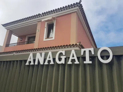 Chalet Anagato — photo 11