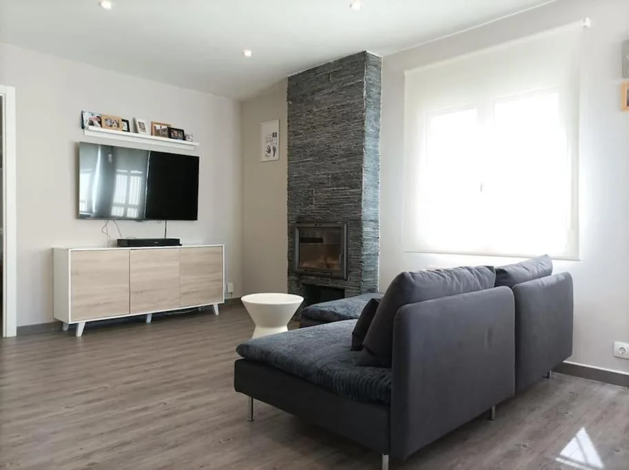 Casa con 3 camere da letto — Chalet Antonio&Ewa