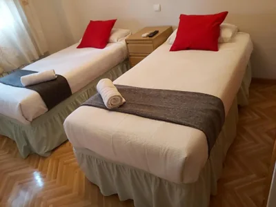 Chalet Avila Rooms — foto 2