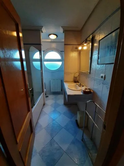 Chalet Avila Rooms — foto 3