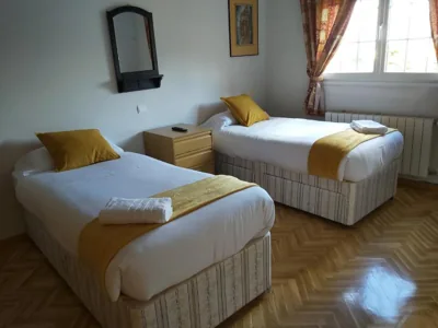 Chalet Avila Rooms — foto 5