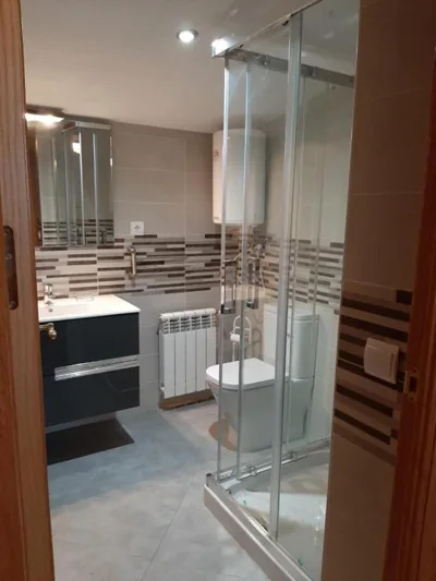Chalet Avila Rooms — foto 6