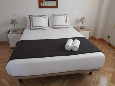 Chalet Avila Rooms — foto 7