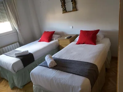 Chalet Avila Rooms — foto 9