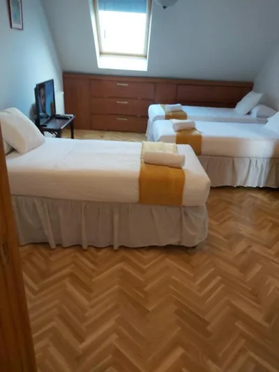 Chalet Avila Rooms — foto 10